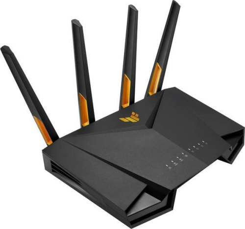 Купить Wi-Fi роутер ASUS TUF Gaming AX3000 V2 в Липецке фото 2