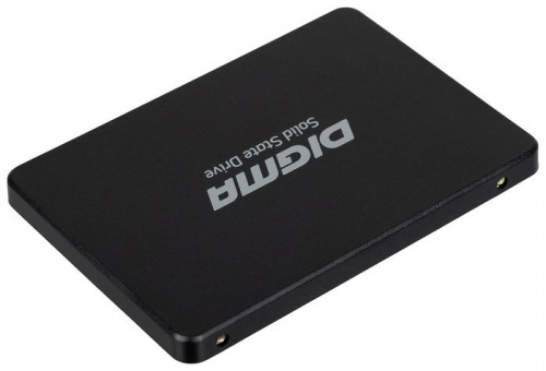 SSD Digma Run S9 128GB DGSR2128GY23T фото 2