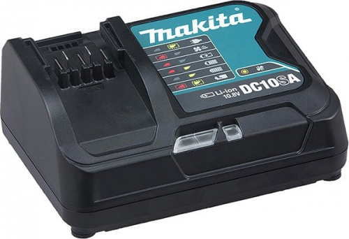 Купить Зарядное устройство Makita DC10W (10.8-12В) в Липецке