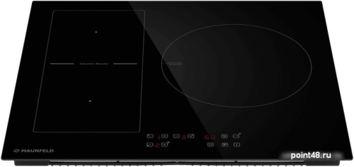 Варочная панель MAUNFELD CVI593BBK в Липецке фото 2