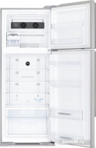 Холодильник Hitachi R-VG540PUC7GPW в Липецке фото 3