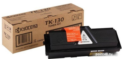 Купить Картридж Kyocera TK-130 в Липецке