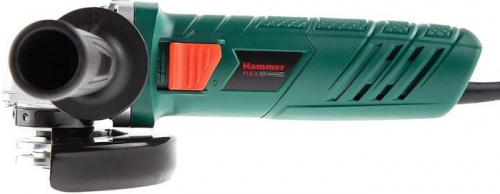 Купить Угловая шлифмашина Hammer USM710D в Липецке фото 2