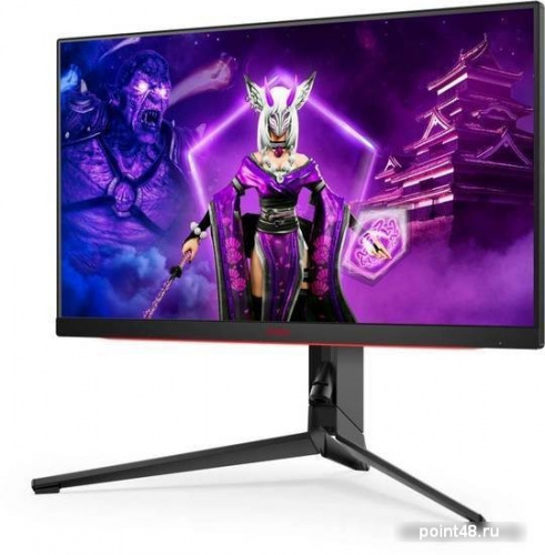 Купить Игровой монитор AOC Agon Pro AG274QZM в Липецке фото 3