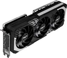 Видеокарта Palit GeForce RTX 4080 GamingPro NED4080019T2-1032A