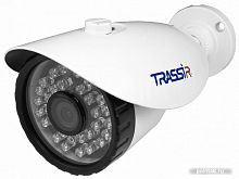 Купить Камера видеонаблюдения IP Trassir TR-D2B5 3.6-3.6мм цв. корп.:белый (TR-D2B5 (3.6 MM)) в Липецке