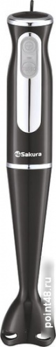 Купить Погружной блендер Sakura SA-6248BK в Липецке