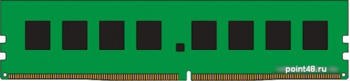 Память DDR4 8Gb 2933MHz Kingston KVR29N21S8/8 RTL PC4-23400 CL21 DIMM 288-pin 1.2В single rank