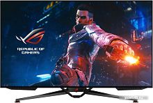 Купить Игровой монитор ASUS ROG Swift PG42UQ в Липецке