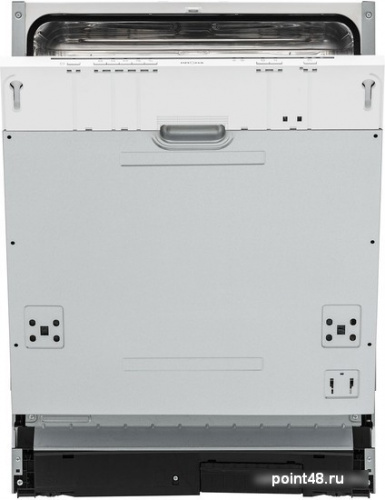 Посудомоечная машина Krona GARDA 60 BI 2100Вт полноразмерная в Липецке фото 3