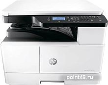 Купить МФУ лазерный HP LaserJet Pro M442dn (8AF71A) A3 Net белый/черный в Липецке