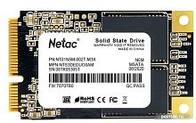 SSD Netac Внутренний SSD mSATA 2TB Netac N5M