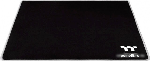 Купить Коврик для мыши Thermaltake TTP M500 черный 450x400x4мм в Липецке фото 3