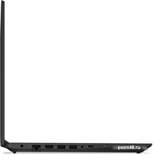 Ноутбук Lenovo IdeaPad L340-15API Athlon 300U/8Gb/SSD128Gb/AMD Radeon Vega 3/15.6/TN/FHD (1920x1080)/noOS/black/WiFi/BT/Cam в Липецке фото 3