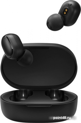 Купить Гарнитура вкладыши XIAOMI Mi True Wireless Earbuds Basic 2 в Липецке фото 2