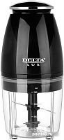 Купить Измельчитель Delta Lux DL-7419 (черный) в Липецке