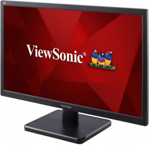 Купить Монитор ViewSonic 21.5  VA2223-H черный TN LED 16:9 HDMI матовая 250cd 170гр/160гр 1920x1080 D-Sub FHD 2.1кг в Липецке фото 2