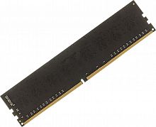 Память DDR4 4Gb 2133MHz AMD R744G2133U1S-UO OEM PC4-17000 CL15 DIMM 288-pin 1.2В