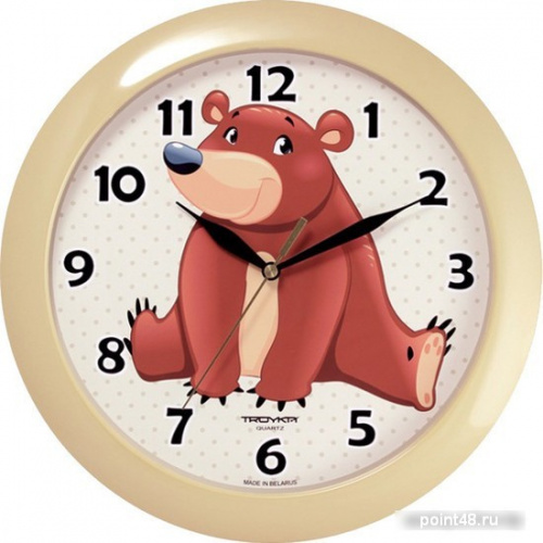 Купить Настенные часы TROYKA 11135130 в Липецке