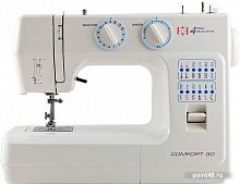 Купить Швейная машинка COMFORT 30 в Липецке