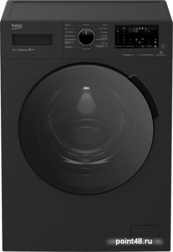 Стиральная машина BEKO WSPE7H616A (РА) в Липецке