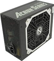 Блок питания 850W Zalman ZM850-ARX ATX APFC 135mm CabMan 80+