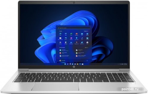 Ноутбук HP ProBook 455 G9 6S6K2EA в Липецке