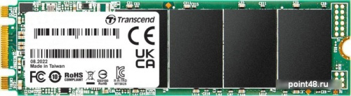 SSD Transcend 825S 2TB TS2TMTS825S