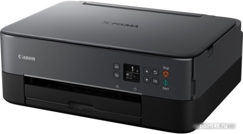 Купить МФУ Canon PIXMA TS5340 в Липецке фото 2