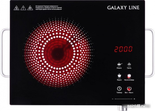 Настольная плита Galaxy Line GL3031 в Липецке