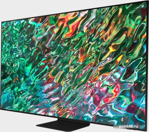 Купить Телевизор Samsung Neo QLED 4K QN90B QE65QN90BAUXRU в Липецке фото 2