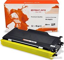 Купить Картридж Print-Rite PR-TN2075 (аналог Brother TN2075) в Липецке