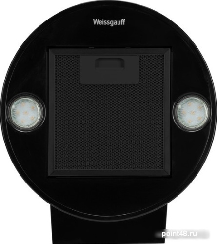 Купить Кухонная вытяжка Weissgauff Tubus 90 Black Edition в Липецке фото 3