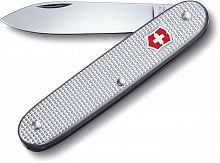 Купить Нож перочинный Victorinox Pioneer Alox (0.8000.26) 93мм 1функций серебристый карт.коробка в Липецке