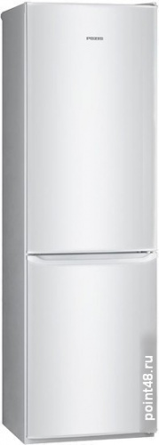 Холодильник Pozis RK-149 серебристый (двухкамерный) в Липецке