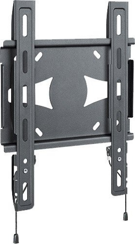 Купить Кронштейн HOLDER LCDS-5045, телевизионный, 19 - 40, до 45кг, металлик в Липецке