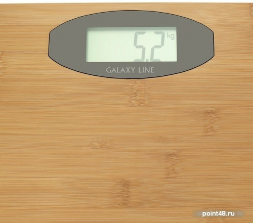 Купить Напольные весы Galaxy Line GL4812 в Липецке фото 2