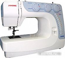 Купить Швейная машина JANOME EL546S в Липецке