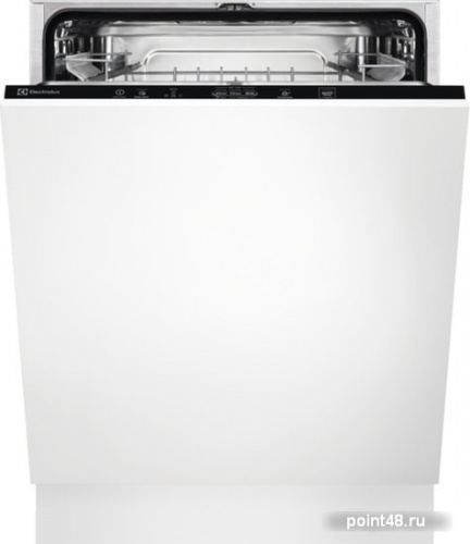 Посудомоечная машина Electrolux KESD7100L в Липецке