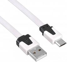 Купить Кабель USB2.0 Buro Reversible USB A (m)/micro USB B (m) 1м (BHP MICROUSB 1M) в Липецке