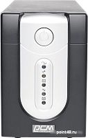 Купить Источник бесперебойного питания Powercom Imperial IMP-1025AP 1025VA в Липецке