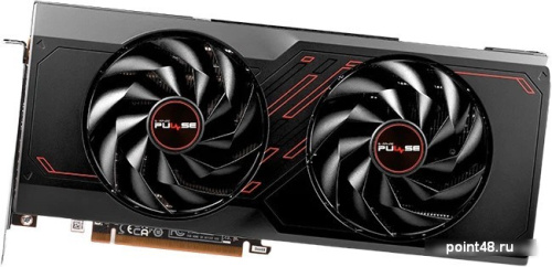 Видеокарта Sapphire Pulse AMD Radeon RX 7700 XT 12GB 11335-04-20G