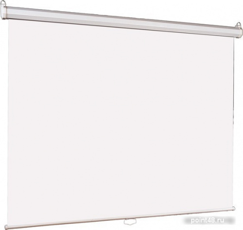 Купить Экран LUMIEN Eco Picture, 160х160 см, 1:1 в Липецке