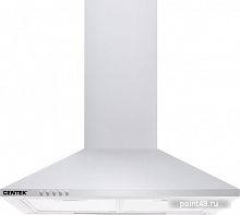 Купить Кухонная вытяжка CENTEK CT-1820-60 (белый) в Липецке