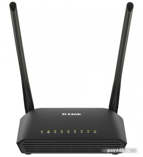 Купить Wi-Fi роутер D-Link DIR-620S/RU/B1A в Липецке фото 2