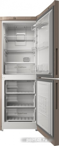 Холодильник INDESIT ITR 4160 E в Липецке фото 3
