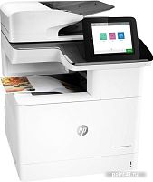 Купить МФУ HP Color LaserJet Enterprise M776dn T3U55A в Липецке
