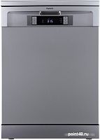 Отдельностоящая посудомоечная машина Бирюса DWF-614/6 M в Липецке