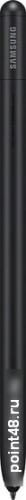 Стилус Samsung S Pen Pro черный (EJ-P5450SBRGRU) в Липецке фото 2
