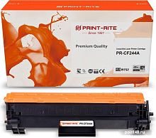 Купить Картридж Print-Rite PR-CF244A (аналог HP CF244A) в Липецке